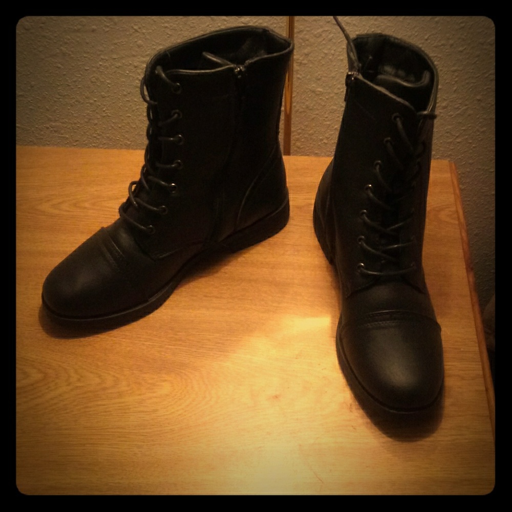 Boots